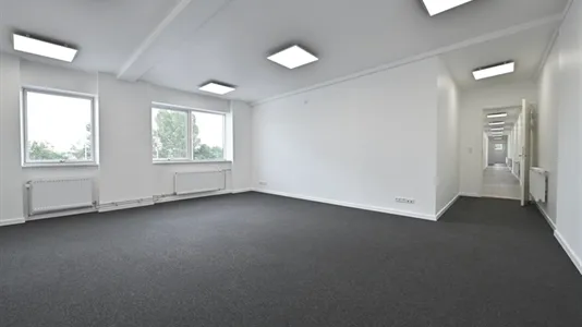 Kontorlokaler til leje i Kolding - billede 15