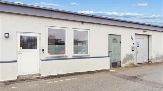 Lagerlokaler til leje i Rødovre - billede 6