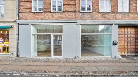 Butikslokaler til leje i Frederiksberg - billede 10