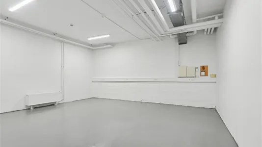 Lager til leie i Rødovre - bilde 3