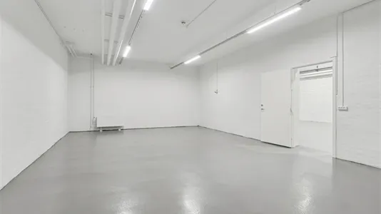 Lager til leie i Rødovre - bilde 4