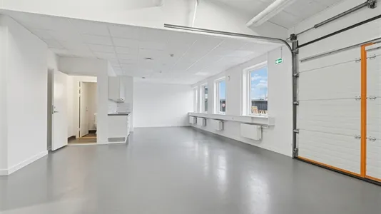 Lager til leie i Rødovre - bilde 1