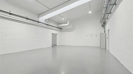 Lager til leie i Rødovre - bilde 6