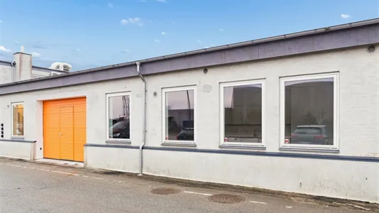 Lager til leie i Rødovre - bilde 8