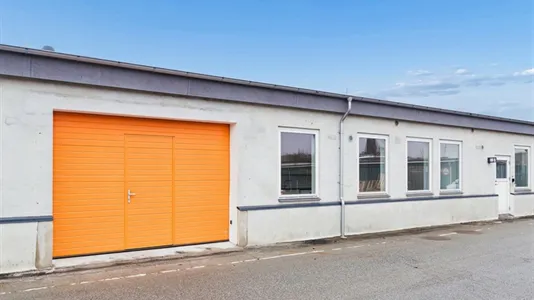 Lager til leie i Rødovre - bilde 9