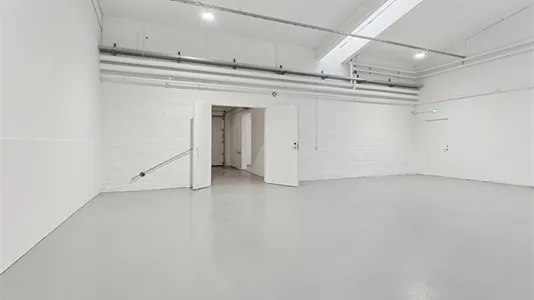 Lagerlokaler til leje i Rødovre - billede 3