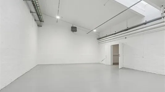 Lagerlokaler til leje i Rødovre - billede 4