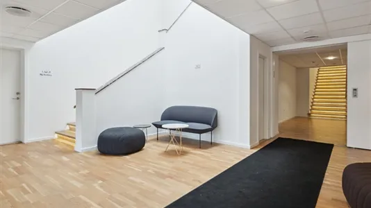 Lagerlokaler til leje i Rødovre - billede 8