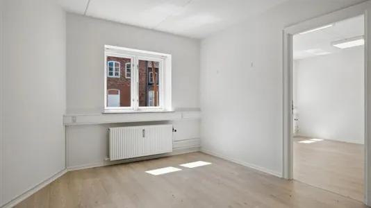 Büros zur Miete in Horsens - Foto 2