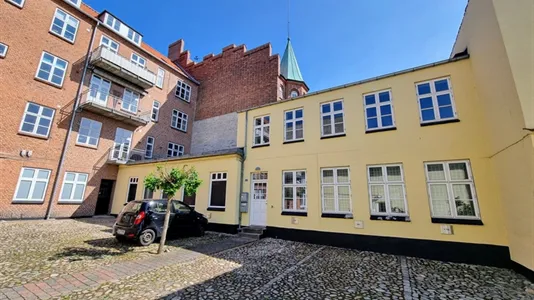 Ladenlokale zur Miete in Viborg - Foto 13