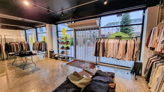 Ladenlokale zur Miete in Viborg - Foto 4