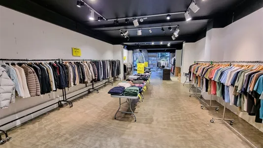 Ladenlokale zur Miete in Viborg - Foto 6