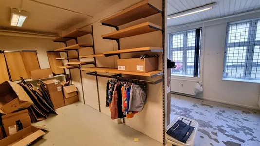 Ladenlokale zur Miete in Viborg - Foto 10