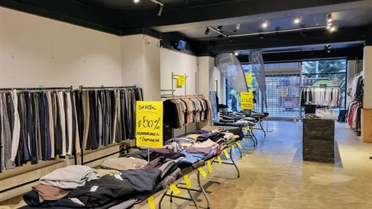 Ladenlokale zur Miete in Viborg - Foto 7