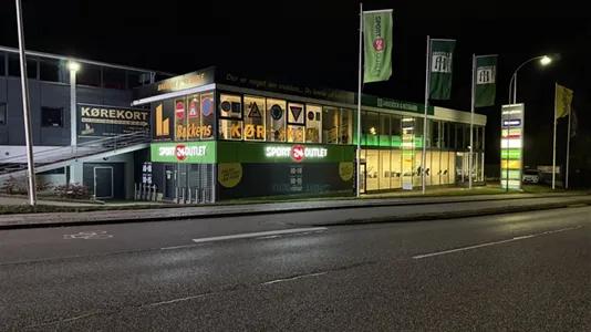 Office spaces for rent in Skanderborg - photo 1