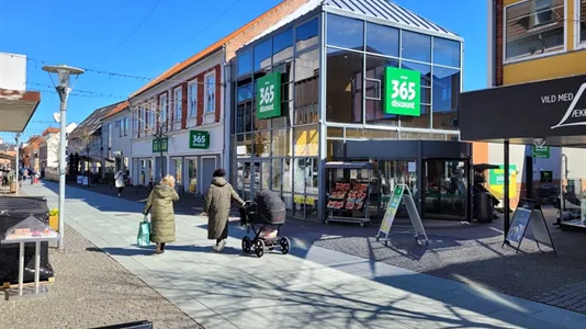 Ladenlokale zum Kauf in Nykøbing Mors - Foto 13