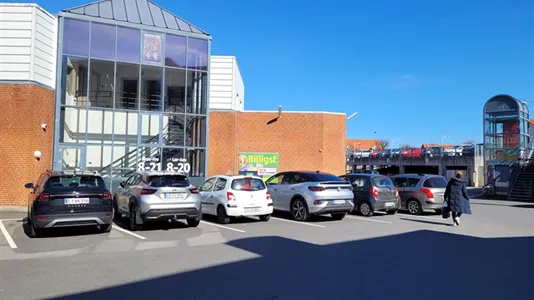 Ladenlokale zum Kauf in Nykøbing Mors - Foto 3