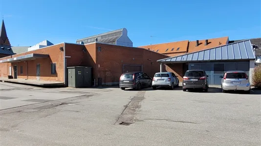 Ladenlokale zum Kauf in Nykøbing Mors - Foto 7