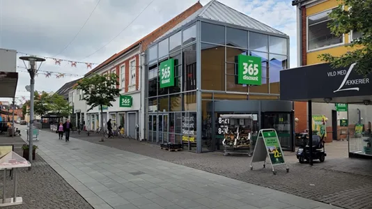 Ladenlokale zum Kauf in Nykøbing Mors - Foto 5