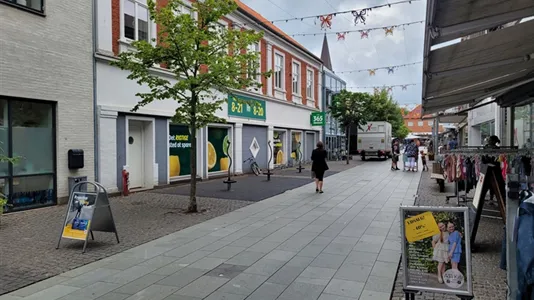 Ladenlokale zum Kauf in Nykøbing Mors - Foto 4