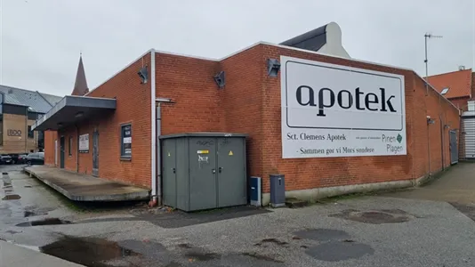 Ladenlokale zum Kauf in Nykøbing Mors - Foto 14