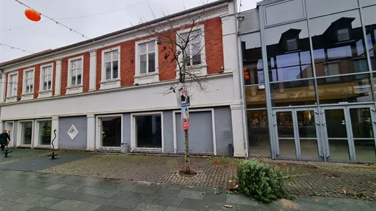 Ladenlokale zum Kauf in Nykøbing Mors - Foto 6