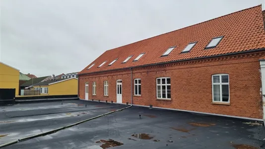 Ladenlokale zum Kauf in Nykøbing Mors - Foto 15
