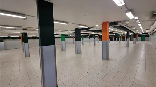 Ladenlokale zum Kauf in Nykøbing Mors - Foto 9