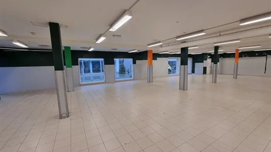 Ladenlokale zum Kauf in Nykøbing Mors - Foto 8