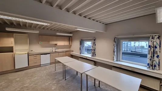 Ladenlokale zum Kauf in Nykøbing Mors - Foto 10