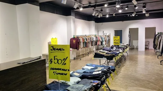 Butikslokaler til leje i Viborg - billede 7