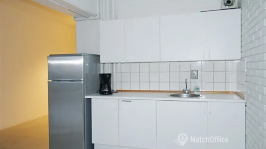 Kontorlokaler til leje i Brøndby - billede 3