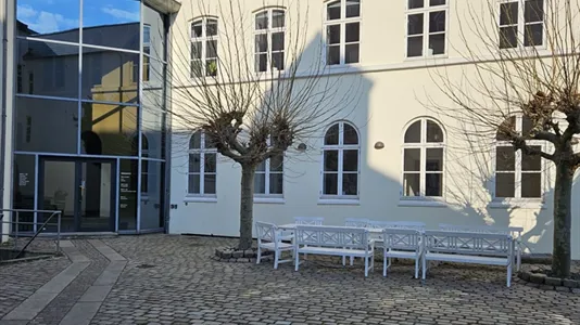 Praxen zur Miete in Aarhus C - Foto 1