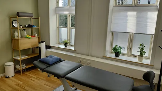 Praxen zur Miete in Aarhus C - Foto 2