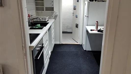 Erhvervslokaler til leje i Rødovre - billede 1