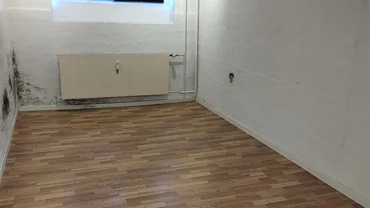 Erhvervslokaler til leje i Rødovre - billede 2