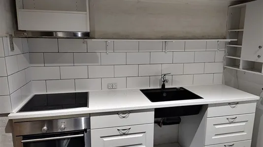 Erhvervslokaler til leje i Rødovre - billede 4