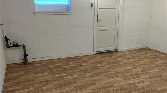 Erhvervslokaler til leje i Rødovre - billede 5