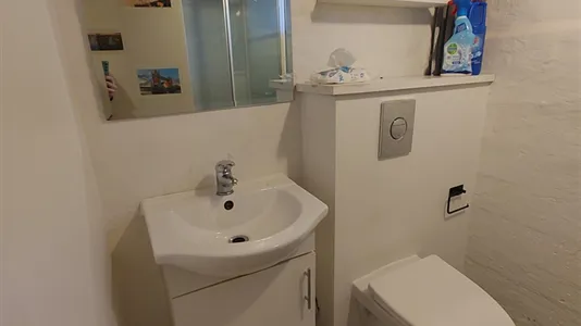 Erhvervslokaler til leje i Rødovre - billede 6