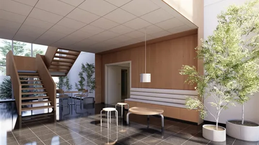 Kontorlokaler til leje i Århus N - billede 6