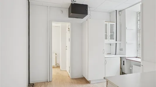 Butikslokaler til leje i Nørrebro - billede 12