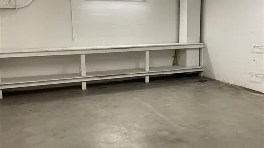 Lagerlokaler til leje i Bagsværd - billede 3