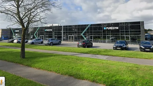 Kliniklokaler til leje i Viborg - billede 1