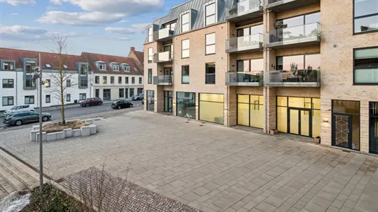 Office spaces for rent in Skanderborg - photo 3