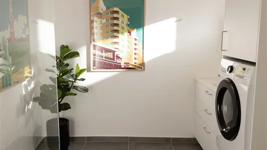 Coworking spaces zur Miete in Rønde - Foto 6