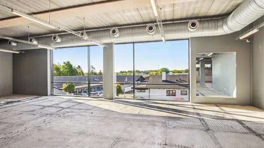 Kantorruimte te huur in Kolding - foto 3