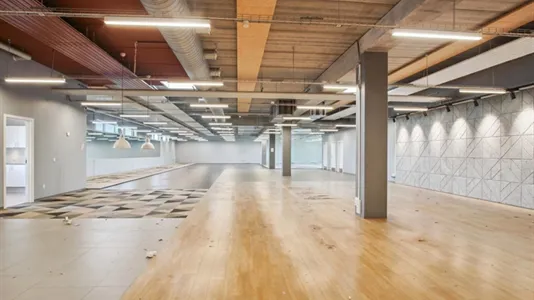 Kantorruimte te huur in Kolding - foto 5