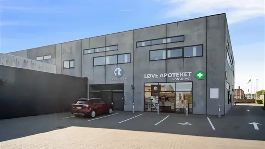 Kantorruimte te huur in Kolding - foto 1