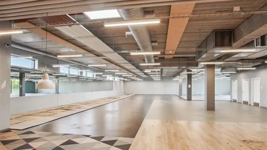 Kantorruimte te huur in Kolding - foto 6