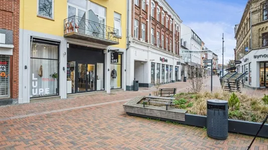 Winkels te huur in Kolding - foto 1